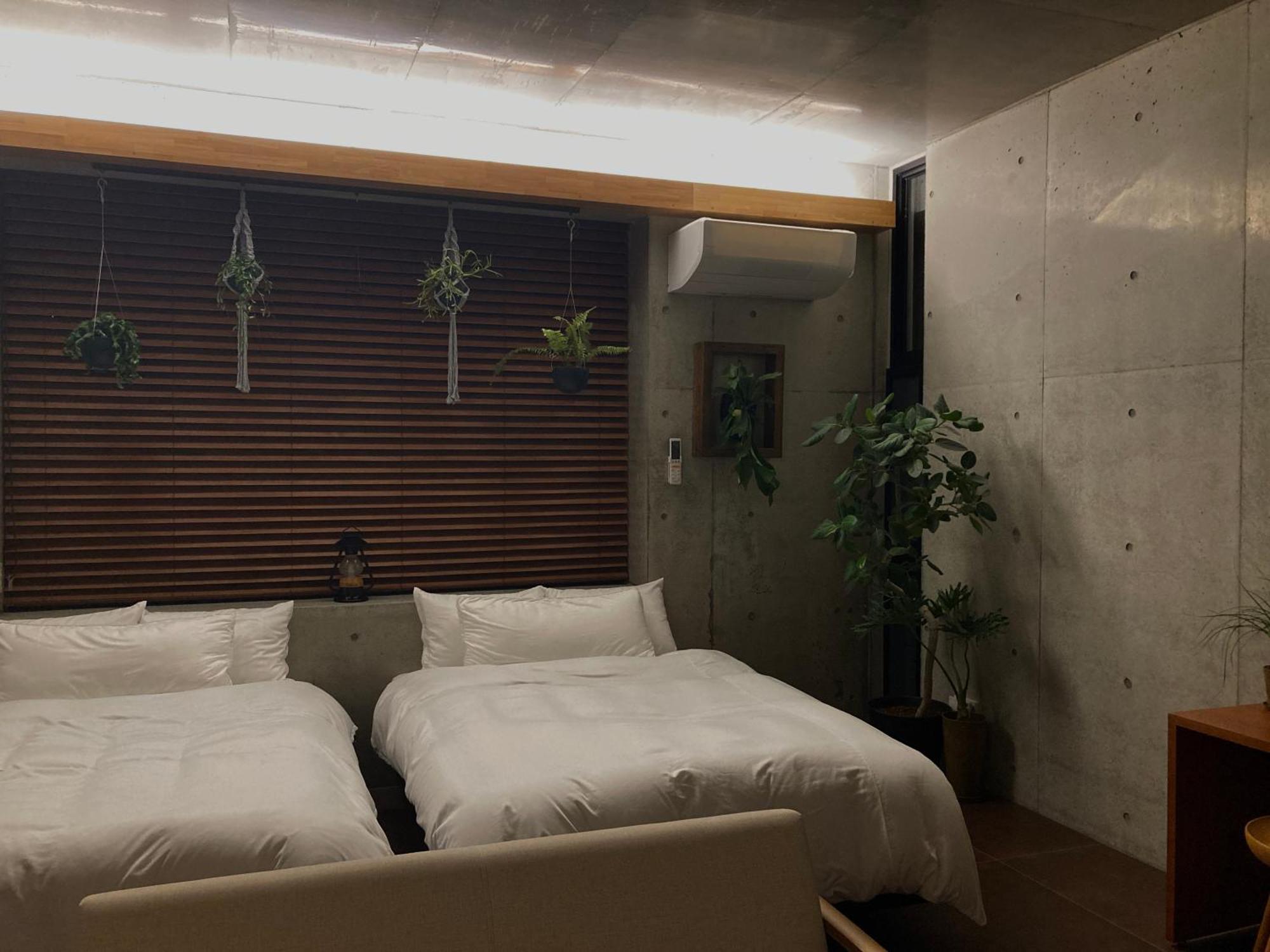 Hotel G.Bouquet Nakijin Exterior foto